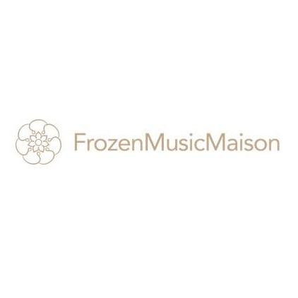 frozenmusicmaison