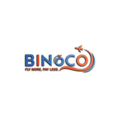 Travel Binoco