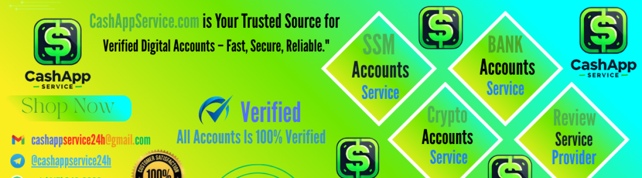 Cashapp Service