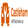 Castleham MOT Centre LTD