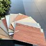 Luxury Wallpaper And Laminate