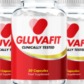 gluvafitpries