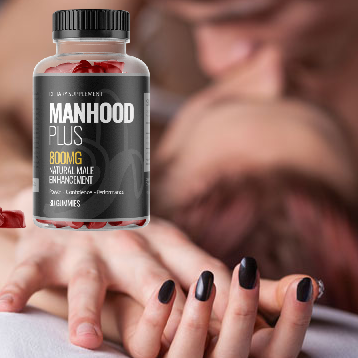 Manhood Plus Manhood Plus