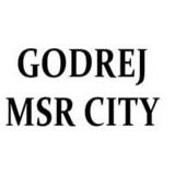 Godrej MSR City City