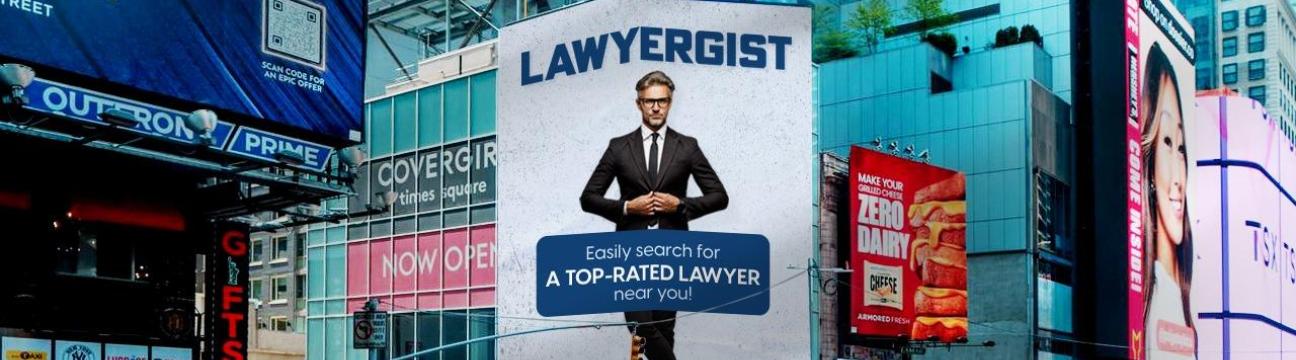 Lawyergist