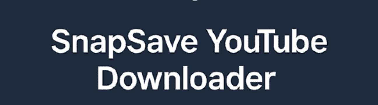 SnapSave Link