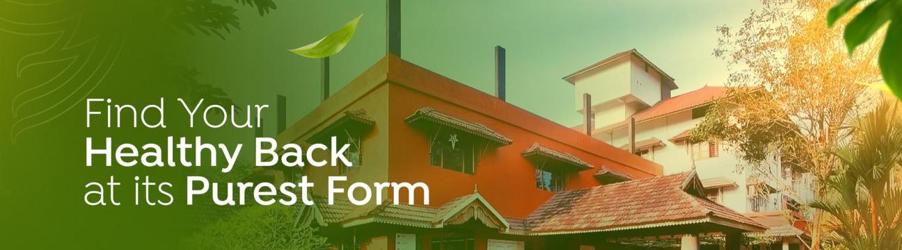 Samwarthika Ayurveda Hospital