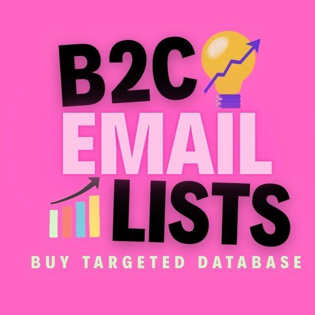b2cemaillists