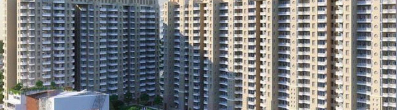 Rudra Aluminium Formwork System