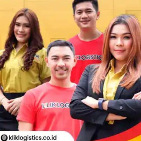 Jasa Ekspedisi