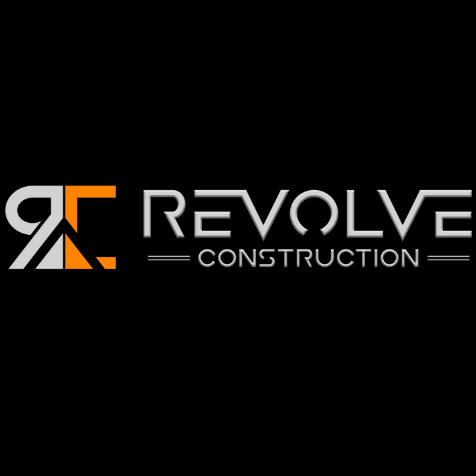 Revolve Construction