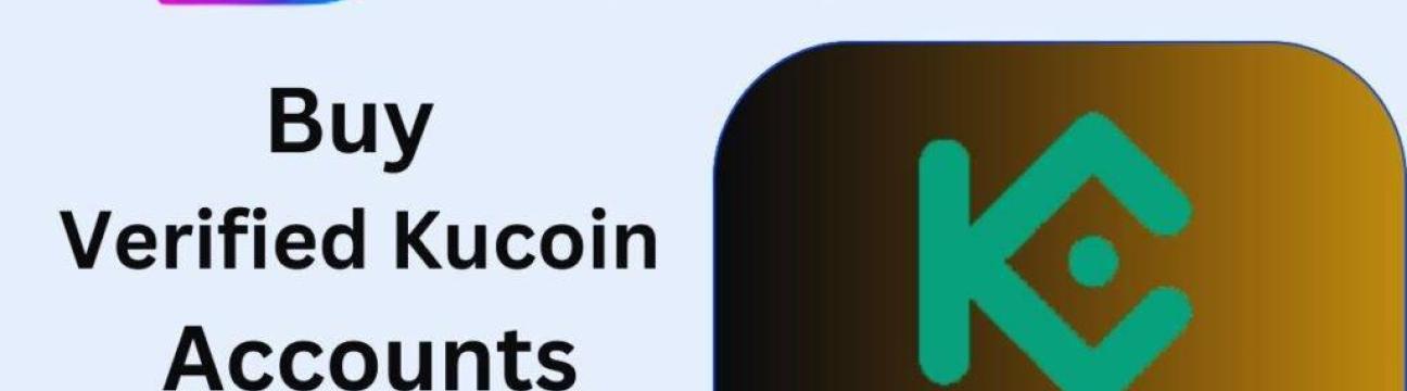 Buy Verified KuCoin Accounts
