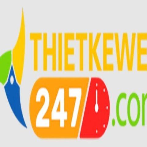 Thiet ke Web 247