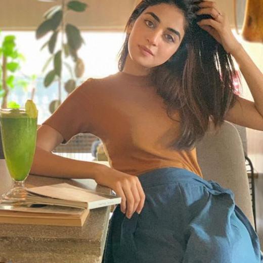 Diya Oswal