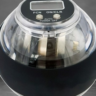 CuraBall Reviews