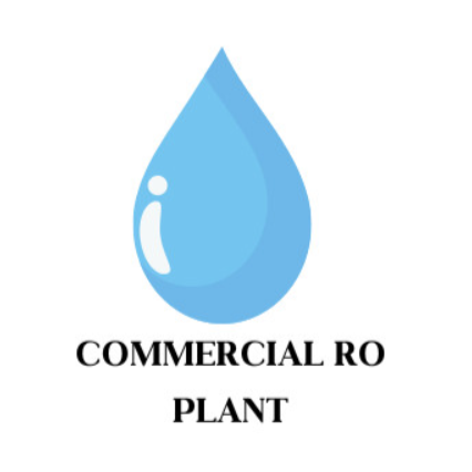 Commercial RO Plant