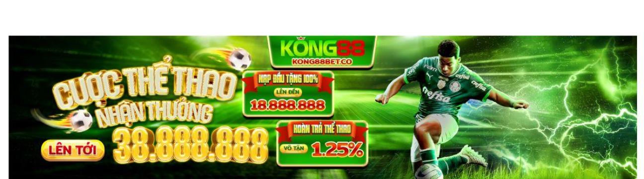 Kong88 BetCo