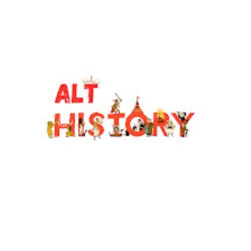 althistoryindia