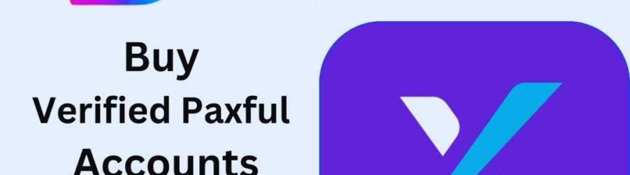 Buy Verified Paxful Accounts