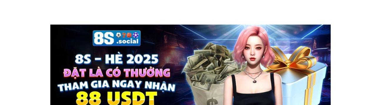 8SS SOCIAL