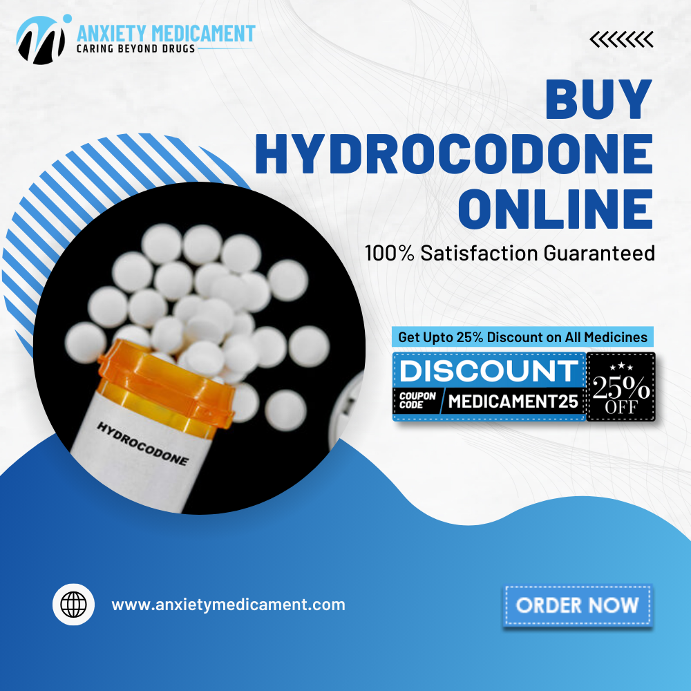 Hydrocodone Online Rapid Relief Service Safe-Guarded