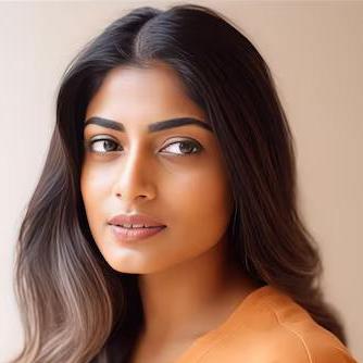 Nancy Chaudhary