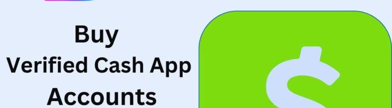 Buy Verified Cash App Accounts