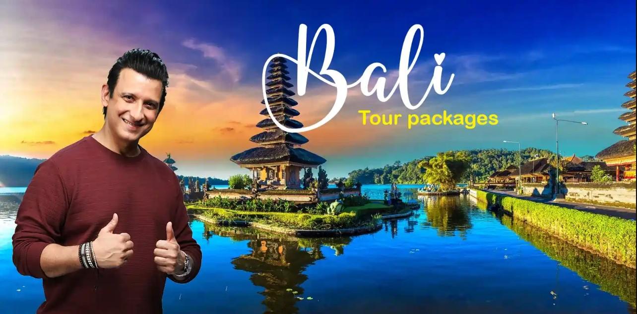 Kolkata to Bali Tour Package