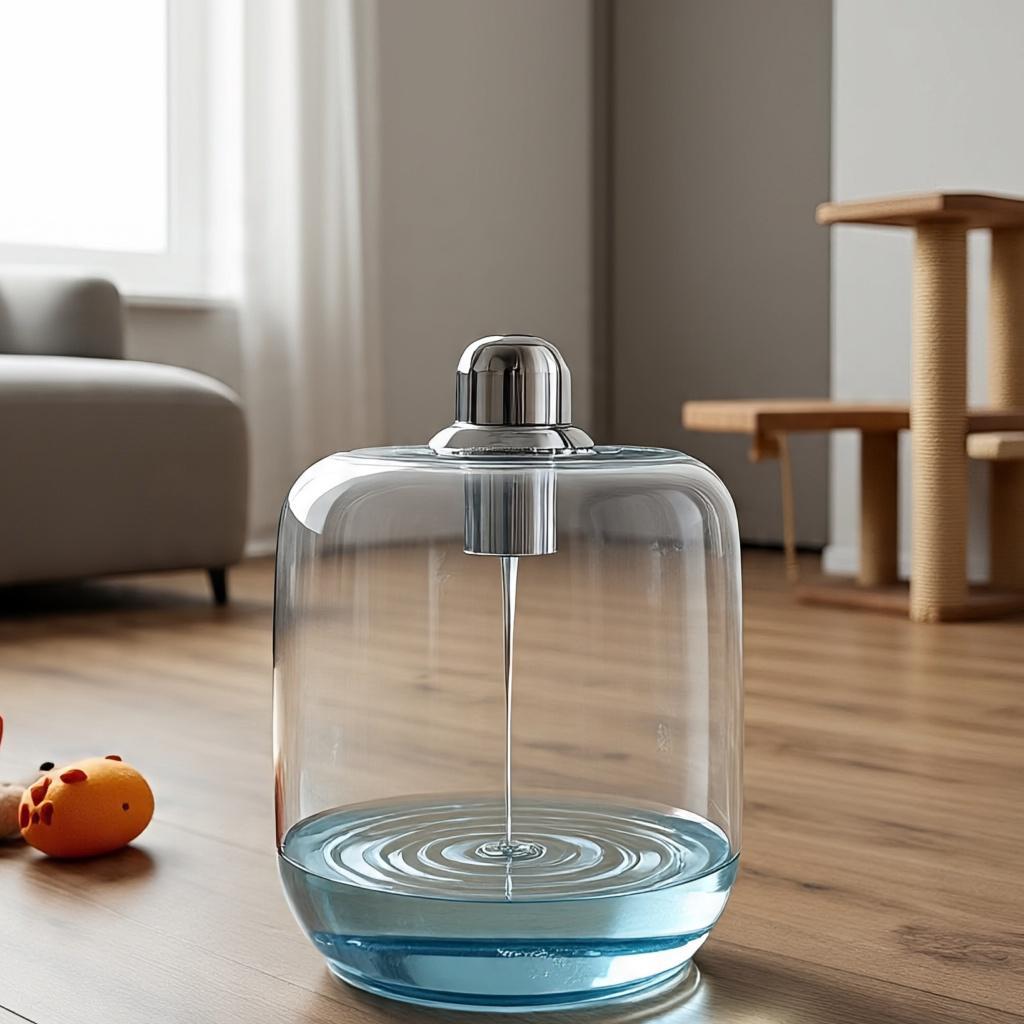 PetSafe Drinkwell  Fountain