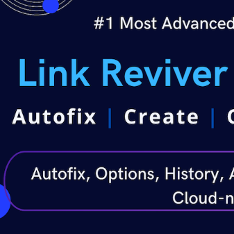 Link Reviver Reviver
