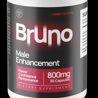Bruno Male Enhancement Australia