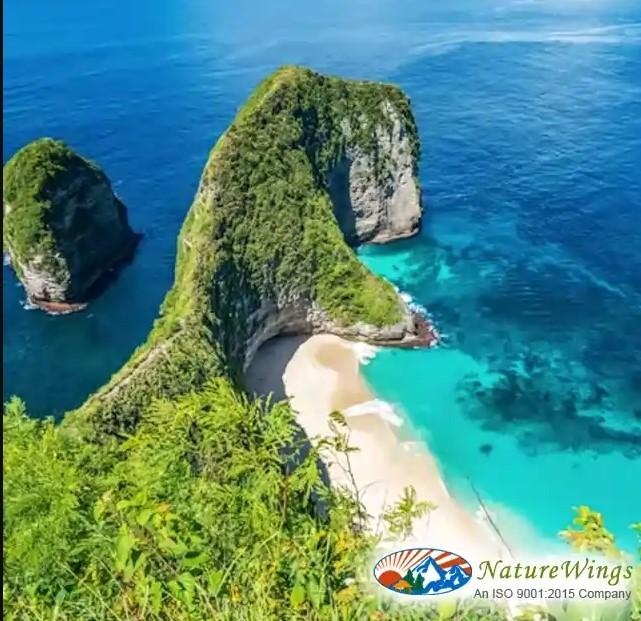 Bali Tour from Kolkata