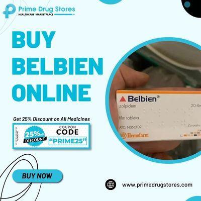 Shop Belbien Online Instant Refill Solutions Guaranteed