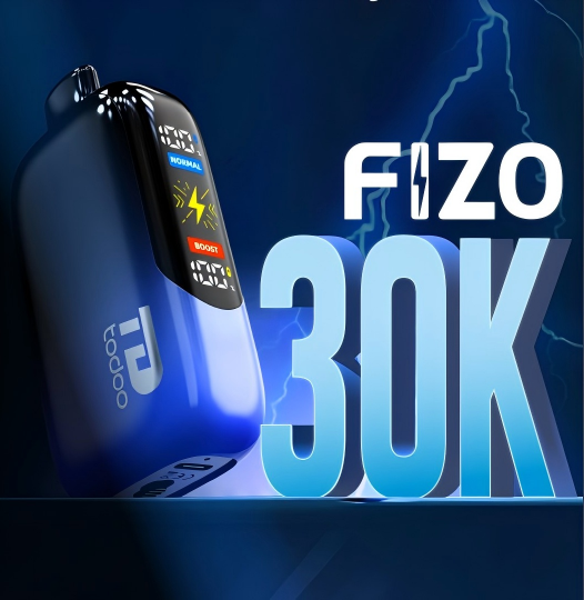 Todoo Fizo Disposable Vape