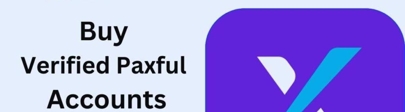 Buy Verified Paxful Accounts