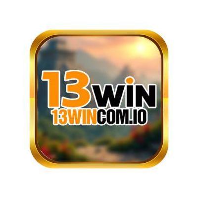 13WIN COMIO