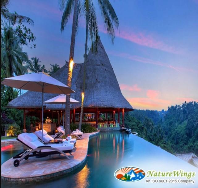 Bali Tour Package from Kolkata
