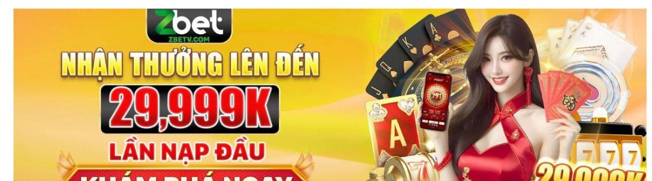 ZBET VCOM