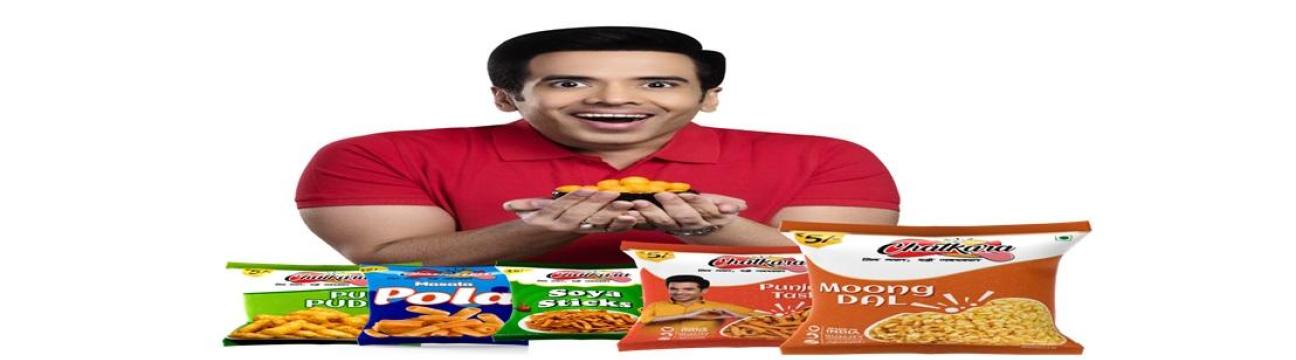 Chatkara Snacks