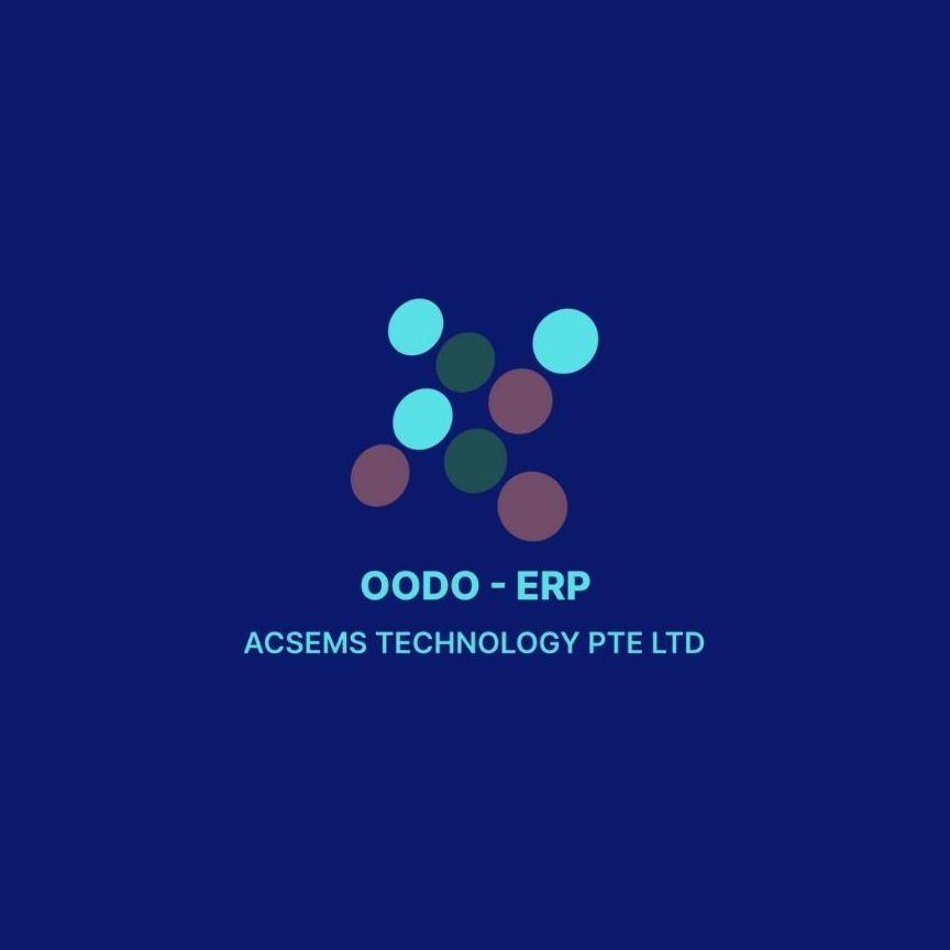Odoo Erp
