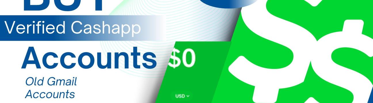 Buy Verified Cash App Account