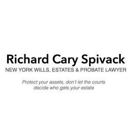 Richard Cary Spivack