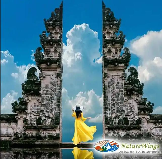 Bali Package Tour from Kolkata