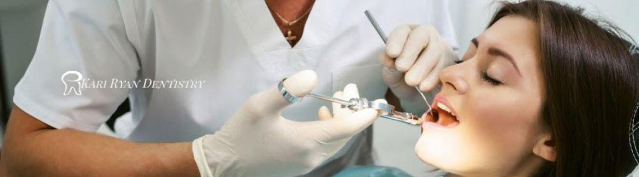 MT Pleasant Dentist