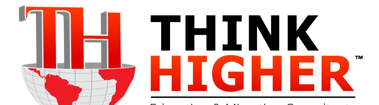 Think Higher Consultants