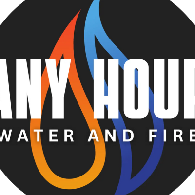 Any Hour Water Fire