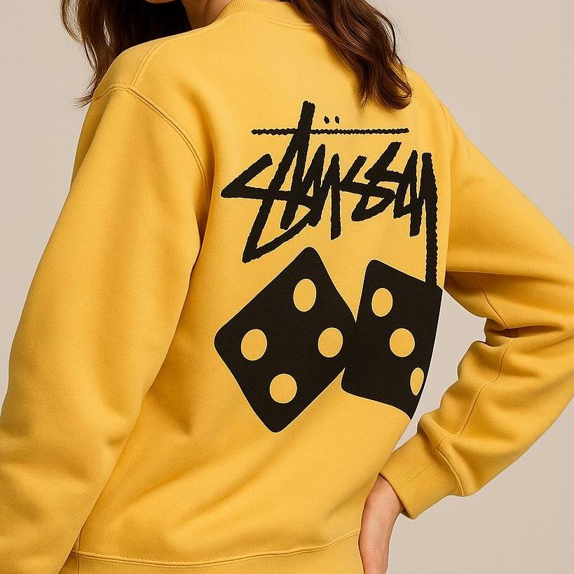 Stussy Hoodie