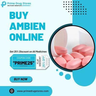 Shop Ambien Online Smooth Pay For Sleep Aid Delivery