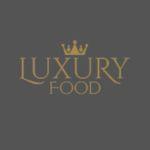 Luxury Food