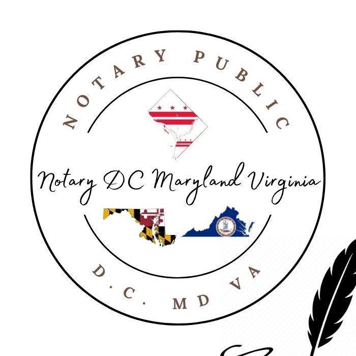MobileNotaryDC MarylandVirginia
